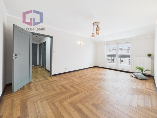 Mieszkanie na sprzedaż w Olsztynek, Warmińsko-mazurskie