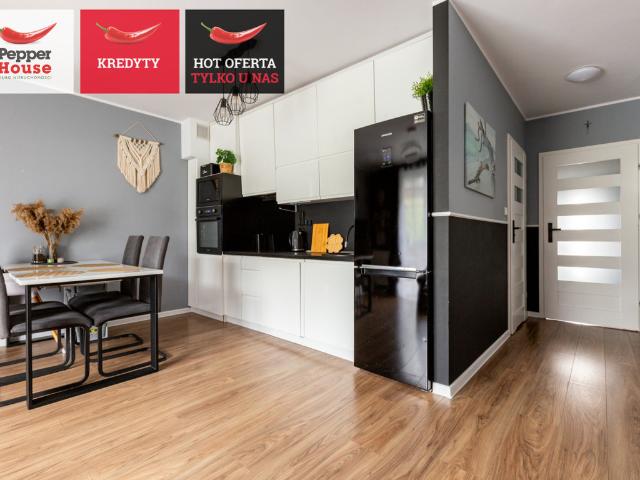 Mieszkanie na sprzedaż w Rumia, Pomorskie