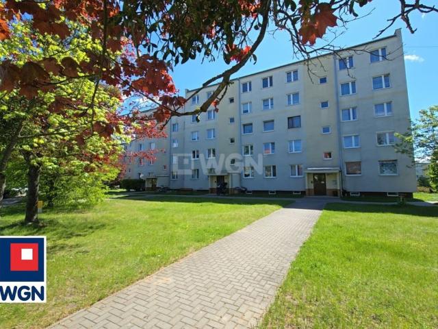 Mieszkanie na sprzedaż w Giżycko, Warmińsko-mazurskie