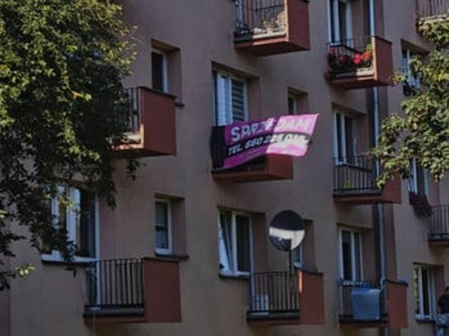 Mieszkanie na sprzedaż w Osiedle Młodych, Miechów