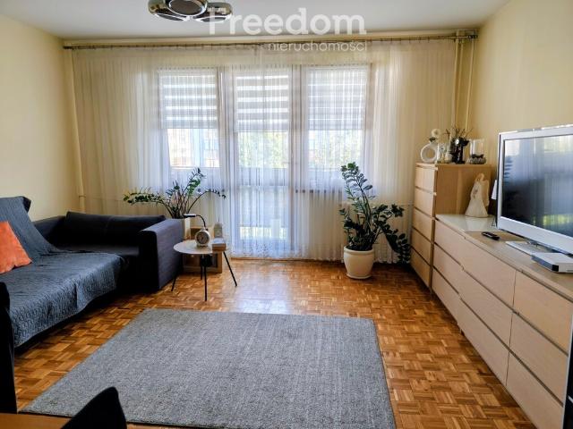 Mieszkanie na sprzedaż w Radomsko, Łódzkie