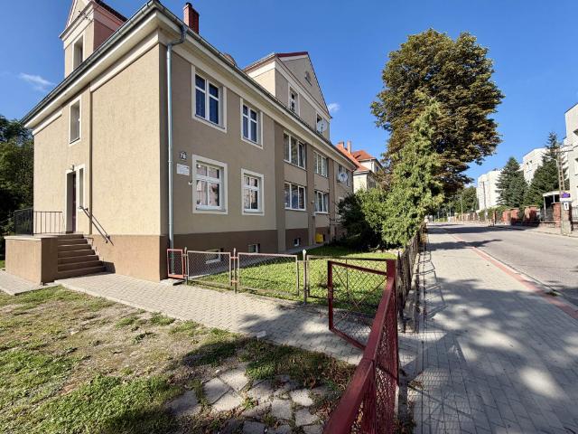 Mieszkanie na sprzedaż w Malbork, Pomorskie