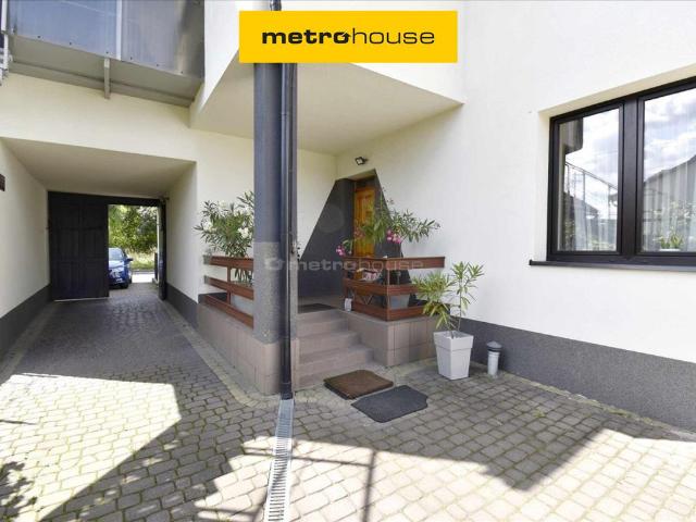 Mieszkanie na sprzedaż w Kraśnik, Lubelskie