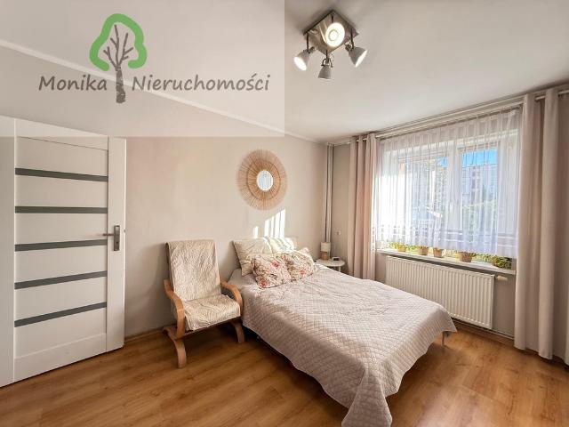 Mieszkanie na sprzedaż w Suchostrzygi, Tczew