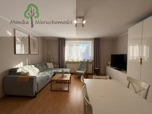 Mieszkanie na sprzedaż w Tczew, Pomorskie
