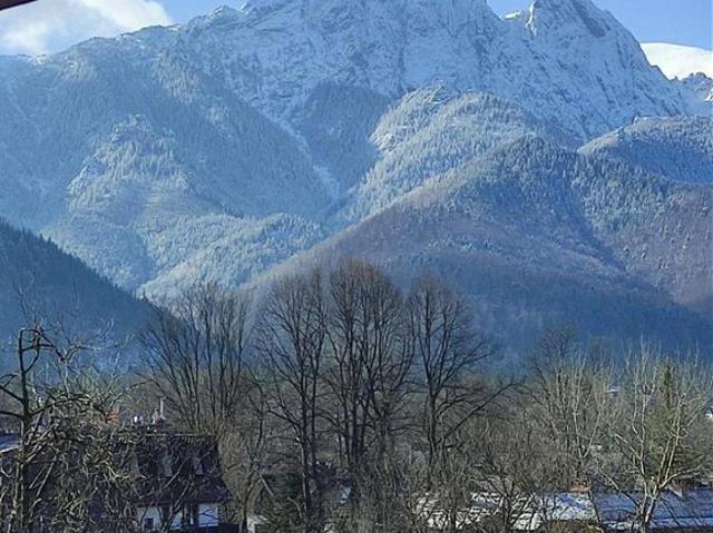 Mieszkanie na sprzedaż w Zakopane, Małopolskie