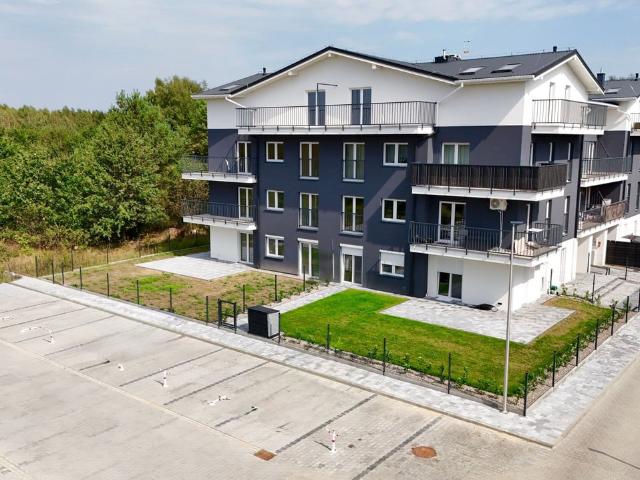 Mieszkanie na sprzedaż w Dąbrowa Tarnowska, Małopolskie