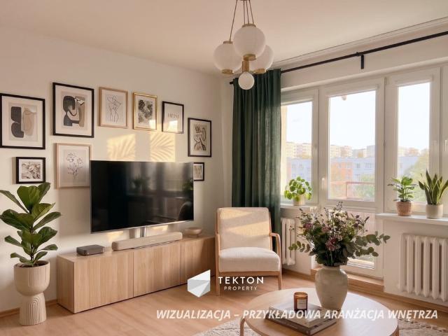 Mieszkanie na sprzedaż w Legionowo, Mazowieckie