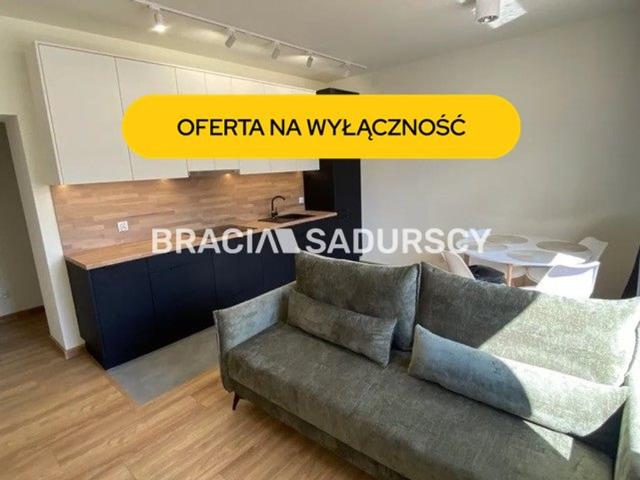 Mieszkanie na sprzedaż w Kalwaria Zebrzydowska, Małopolskie