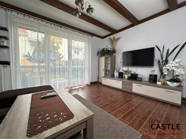 Mieszkanie na sprzedaż w Suchy Las, Wielkopolskie