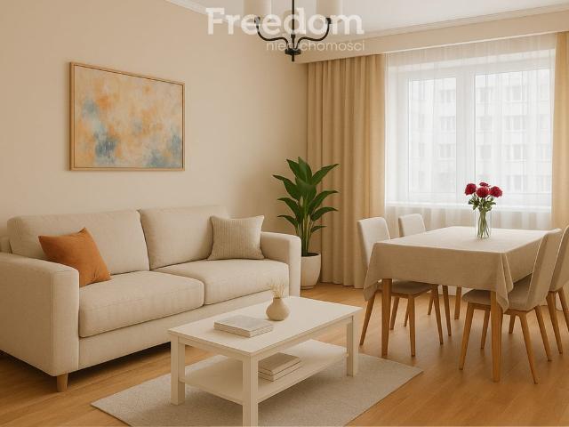 Mieszkanie na sprzedaż w Konstancin-jeziorna, Mazowieckie