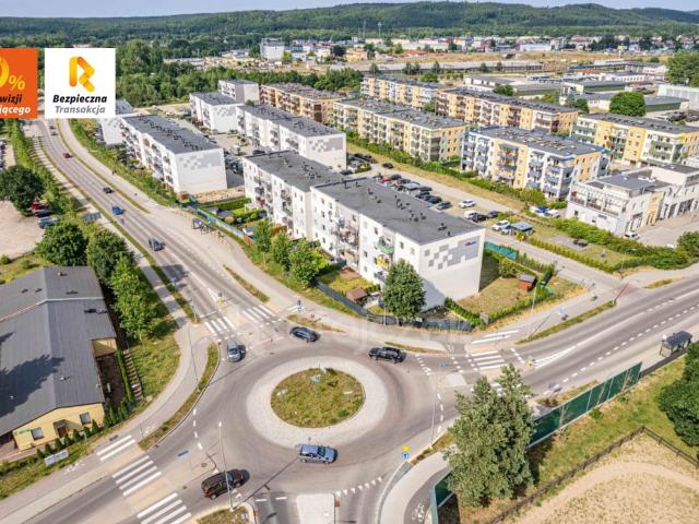 Mieszkanie na sprzedaż w Wejherowo, Pomorskie
