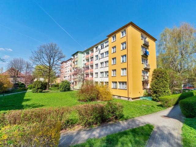 Mieszkanie na sprzedaż w Czechowice-dziedzice, Śląskie