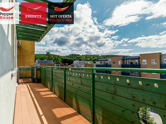 Mieszkanie na sprzedaż w Wejherowo, Pomorskie