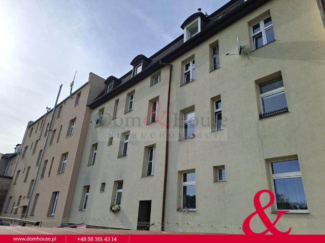 Mieszkanie na sprzedaż w Nowe Miasto, Tczew