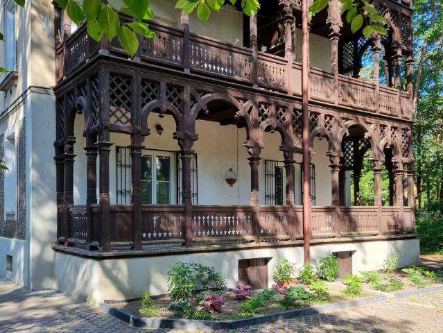 Mieszkanie na sprzedaż w Konstancin-jeziorna, Mazowieckie