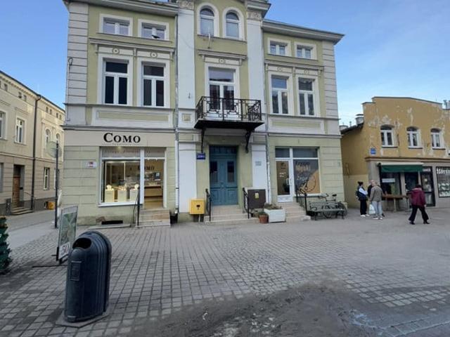 Mieszkanie na sprzedaż w Wejherowo, Pomorskie