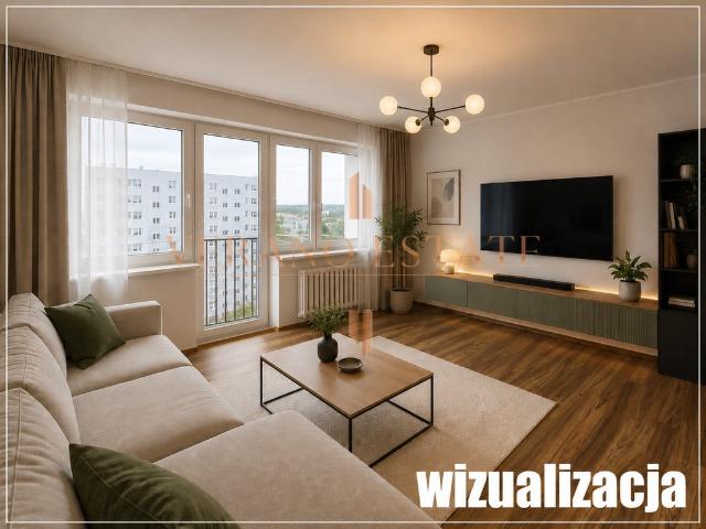 Mieszkanie na sprzedaż w Legionowo, Mazowieckie