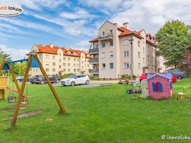 Mieszkanie na sprzedaż w Olkusz, Małopolskie