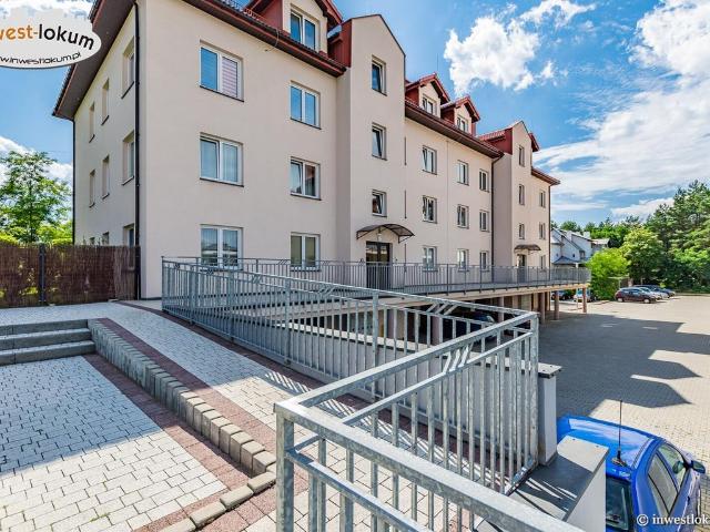 Mieszkanie na sprzedaż w Olkusz, Małopolskie