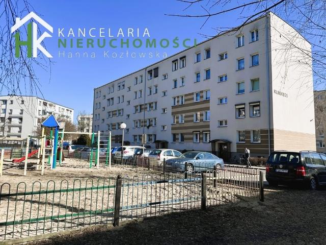 Mieszkanie na sprzedaż w Września, Wielkopolskie