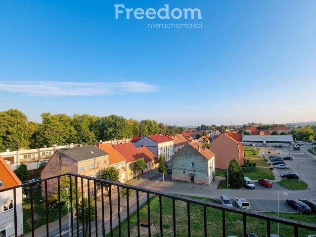 Mieszkanie na sprzedaż w Osiedle Kopernika, Sulęcin