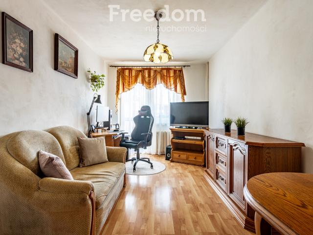 Mieszkanie na sprzedaż w Ełk, Warmińsko-mazurskie