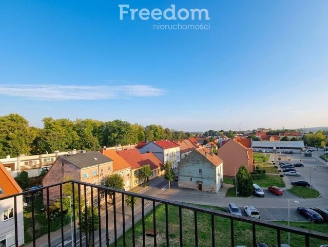 Mieszkanie na sprzedaż w Sulęcin, Lubuskie