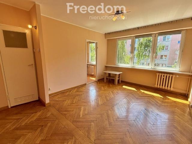 Mieszkanie na sprzedaż w Słupca, Wielkopolskie