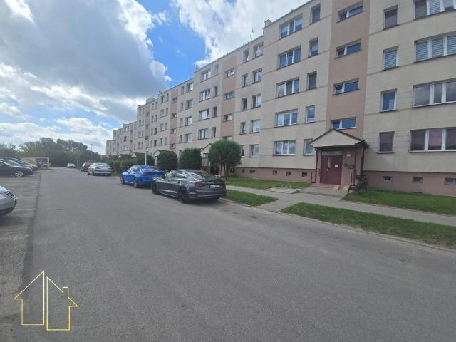 Mieszkanie na sprzedaż w Gostynin, Mazowieckie