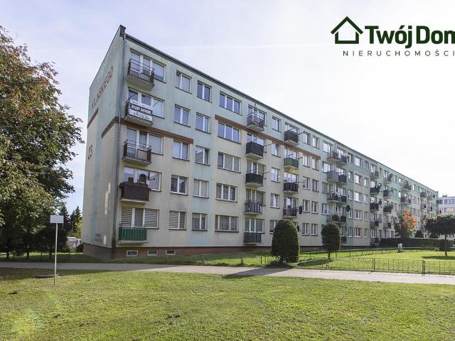 Mieszkanie na sprzedaż w Osiedle Kochanowskiego, Ełk