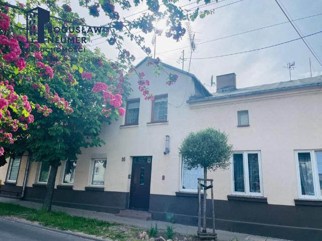Mieszkanie na sprzedaż w Aleksandrów Łódzki, Łódzkie