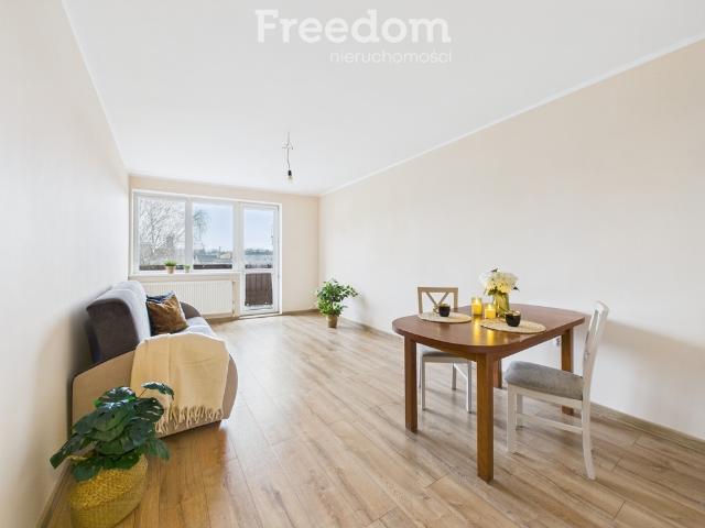 Mieszkanie na sprzedaż w Lubawa, Warmińsko-mazurskie