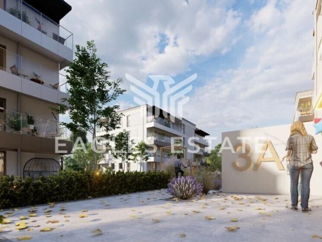 Mieszkanie na sprzedaż w Głogów Małopolski, Podkarpackie