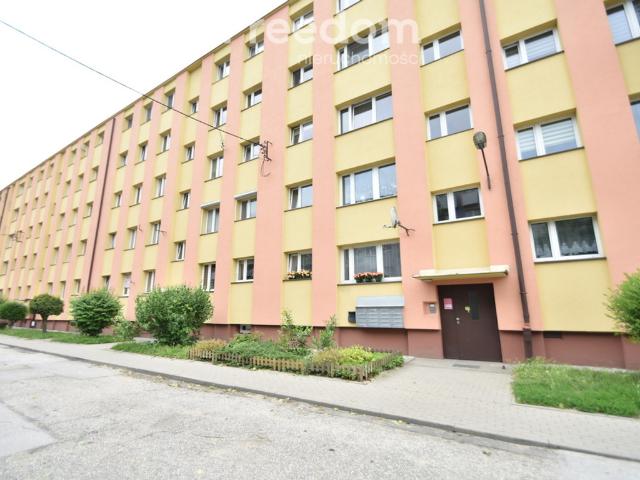 Mieszkanie na sprzedaż w Łask, Łódzkie