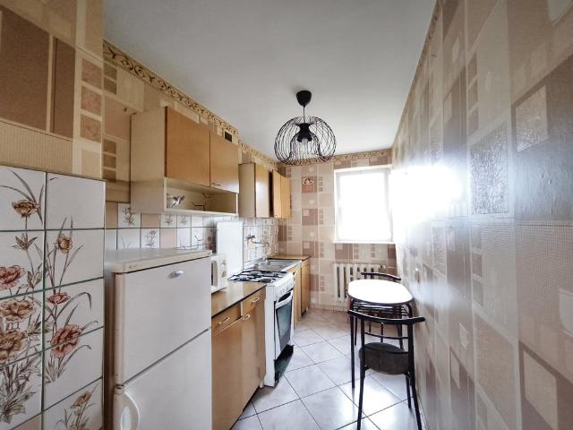 Mieszkanie na sprzedaż w Lubawa, Warmińsko-mazurskie