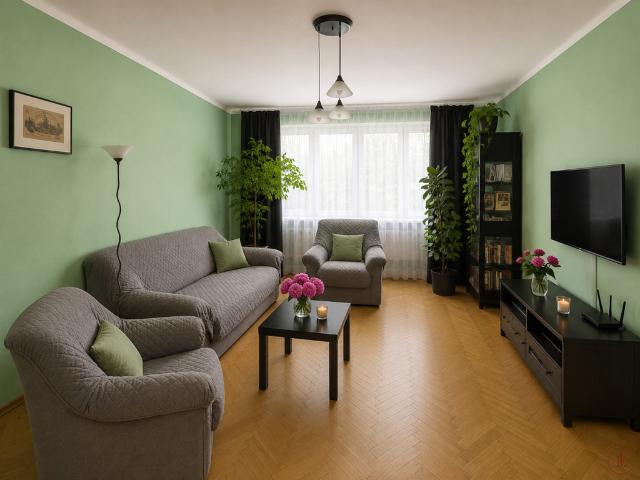 Mieszkanie na sprzedaż w Łask, Łódzkie