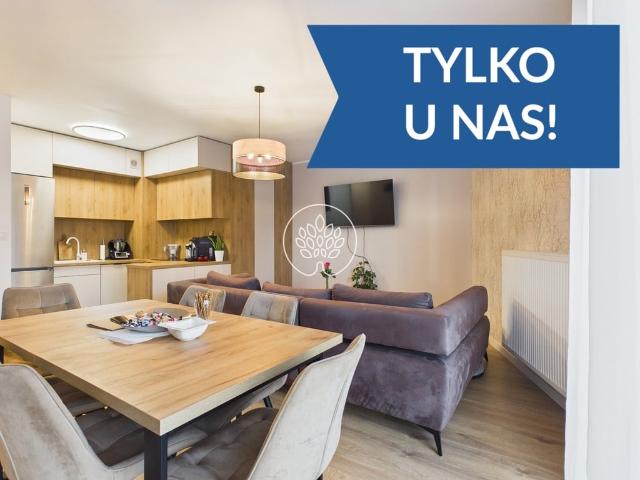 Mieszkanie na sprzedaż w Rybieniec, Osielsko
