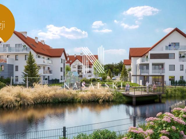Mieszkanie na sprzedaż w Osielsko, Kujawsko-pomorskie