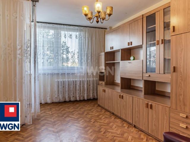 Mieszkanie na sprzedaż w Osiedle Piastów, Bolesławiec
