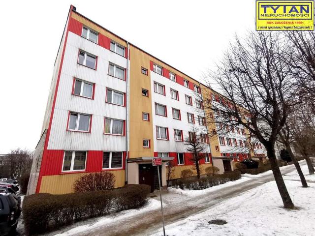 Mieszkanie na sprzedaż w Zambrów, Podlaskie