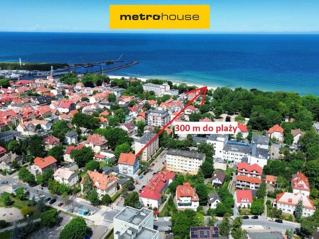 Mieszkanie na sprzedaż w Ustka, Pomorskie