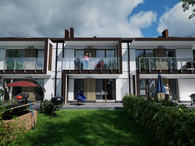 Mieszkanie na sprzedaż w Stalowa Wola, Podkarpackie