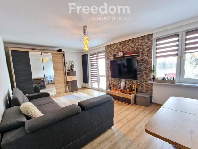 Mieszkanie na sprzedaż w Konstantynów, Lubelskie