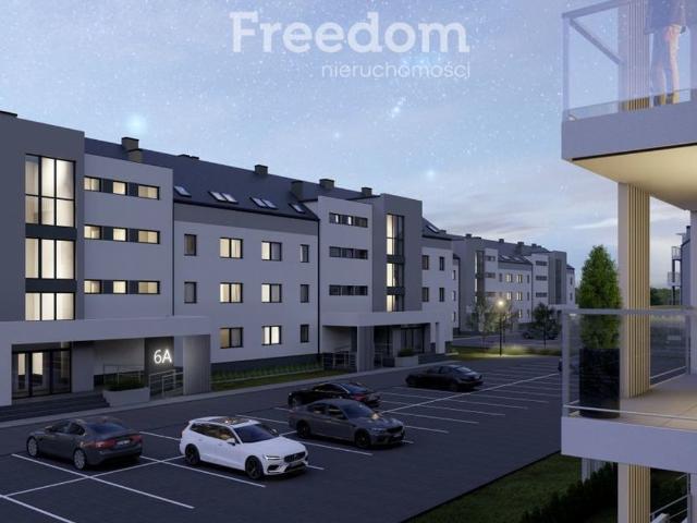Mieszkanie na sprzedaż w Nowy Dwór Gdański, Pomorskie