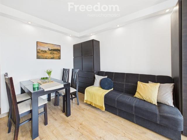 Mieszkanie na sprzedaż w Oświęcim, Małopolskie