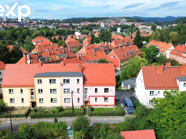 Mieszkanie na sprzedaż w Pawłowa, Kłodzko