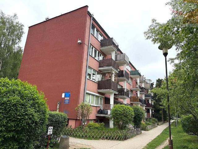Mieszkanie na sprzedaż w Pruszków, Mazowieckie