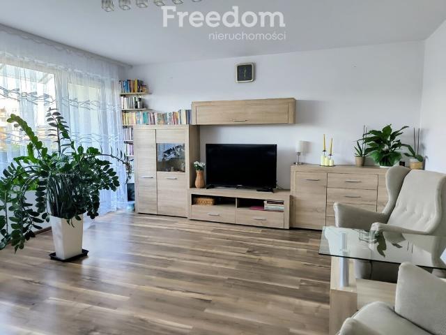 Mieszkanie na sprzedaż w Pruszków, Mazowieckie