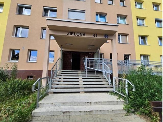 Mieszkanie na sprzedaż w Jastrzębie-zdrój, Śląskie